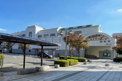 ＪＲ水戸線「結城」駅