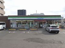 ファミリーマート座間相模が丘1丁目店