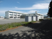 黒石市立黒石東小学校 