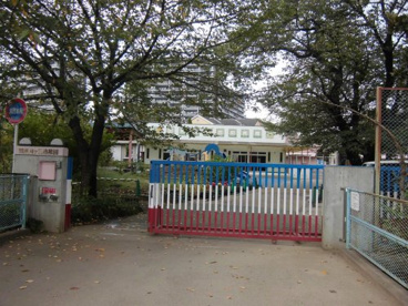 田無向ヶ丘幼稚園の画像1