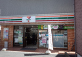 セブンイレブン 横浜弘明寺口店