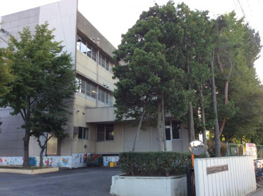越谷市立桜井小学校の画像1