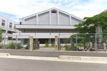 呉市立仁方小学校