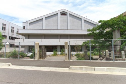 呉市立仁方小学校の画像1