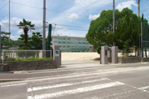 呉市立仁方中学校