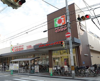 イズミヤ 昭和町店の画像1