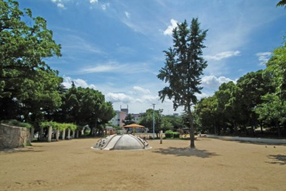 聖天山公園の画像1