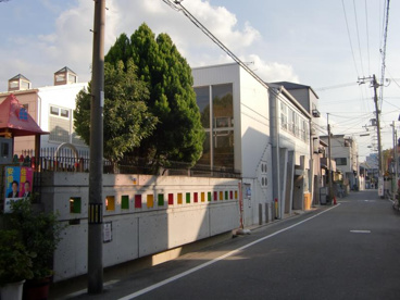大和幼稚園の画像1