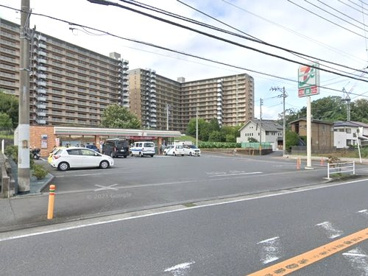 セブンイレブン藤沢川名店の画像1