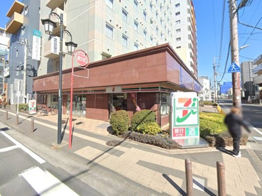 セブンイレブン藤沢湘南台２丁目店の画像1