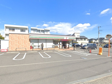 セブンイレブン藤沢湘南台６丁目店の画像1