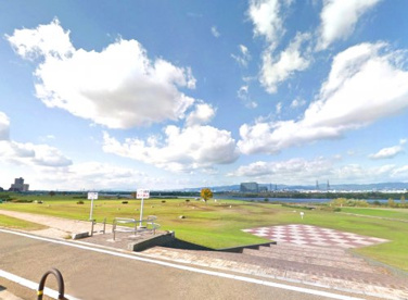 淀川河川公園の画像1