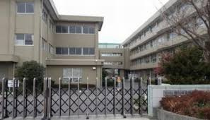 厚木市立相川中学校の画像1