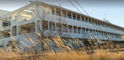 香取市立佐原第五中学校の画像1