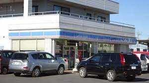 ローソン 佐原与倉店の画像1