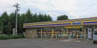 ミニストップ 国分寺東戸倉店の画像1