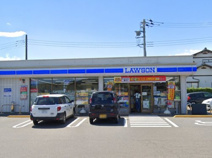 ローソン 富士見時沢店