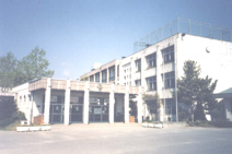 中央市立三村小学校