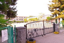 院内小学校