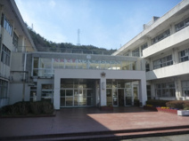 姫路市立香呂南小学校