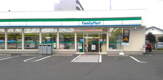 ファミリーマート吉川平沼一丁目店
