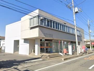倉賀野郵便局の画像1