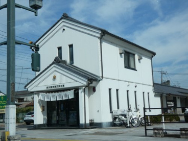 栃木警察署　万町交番の画像1
