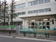 文京区立柳町小学校の画像