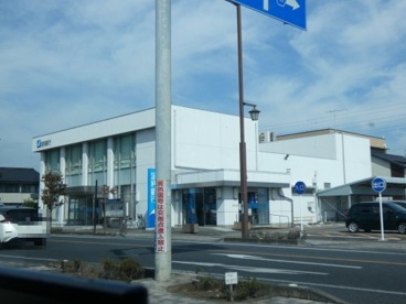 足利銀行新栃木支店の画像1