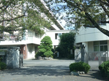 栃木市立栃木東中学校の画像1