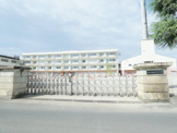 栃木市立栃木中央小学校