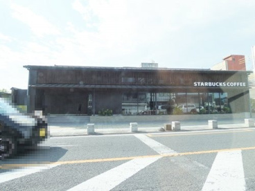 スターバックス コーヒー 栃木倭町店の画像1