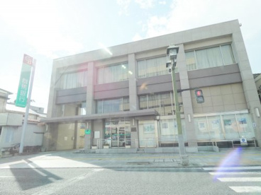 群馬銀行 栃木支店の画像1
