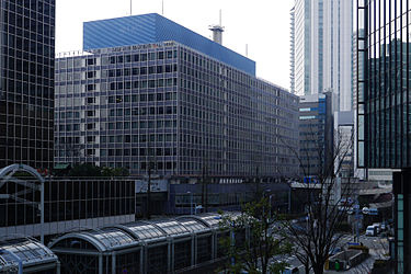 大阪駅前第1ビルの画像