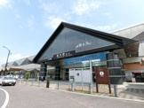 栃木駅