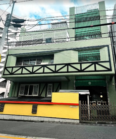 聖マリアン保育園の画像1