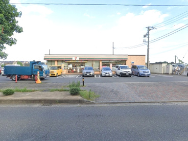 セブンイレブン藤沢高倉店の画像1