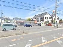 セブンイレブン藤沢大鋸店