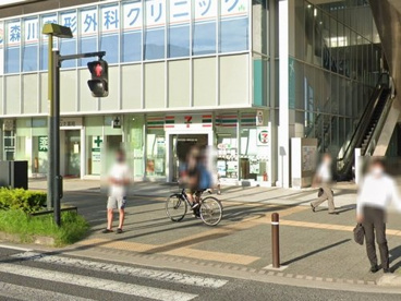 セブンイレブン藤沢辻堂北口大通り店の画像1