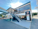 ステーキガスト(横須賀佐原インター店)