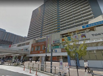 西友 新長田店