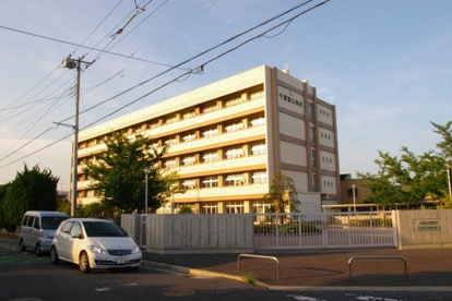千葉聖心高校の画像3