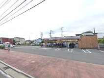 セブンイレブン藤沢辻堂高砂店