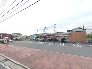 セブンイレブン藤沢辻堂高砂店の画像1