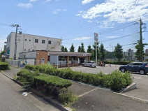 セブンイレブン藤沢羽根沢店