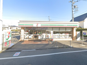 セブンイレブン藤沢本鵠沼２丁目店の画像1