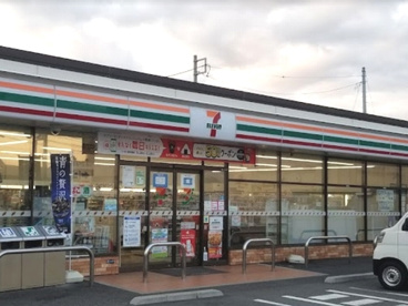 セブンイレブン藤沢本鵠沼５丁目店の画像1
