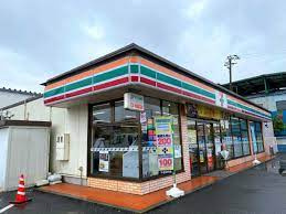 セブンイレブン 大垣島里1丁目店の画像