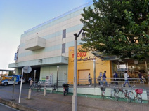 ヤオコー 熊谷ニットーモール店