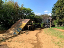 駒沢はらっぱプレーパーク